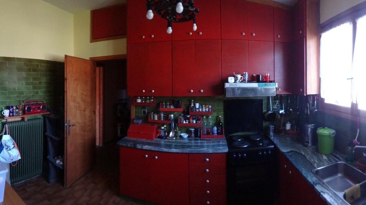 Villa Relax In 'Crazy Farm' Asprokhorion Zimmer foto